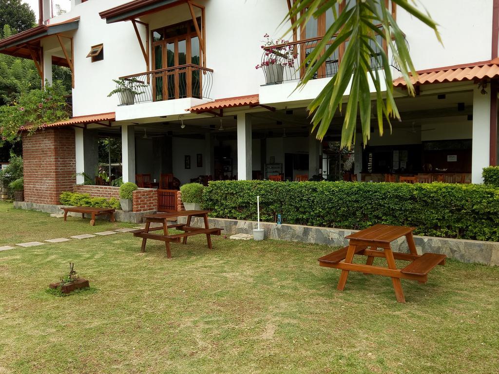 Feelin' Good Resort Ella Exterior foto