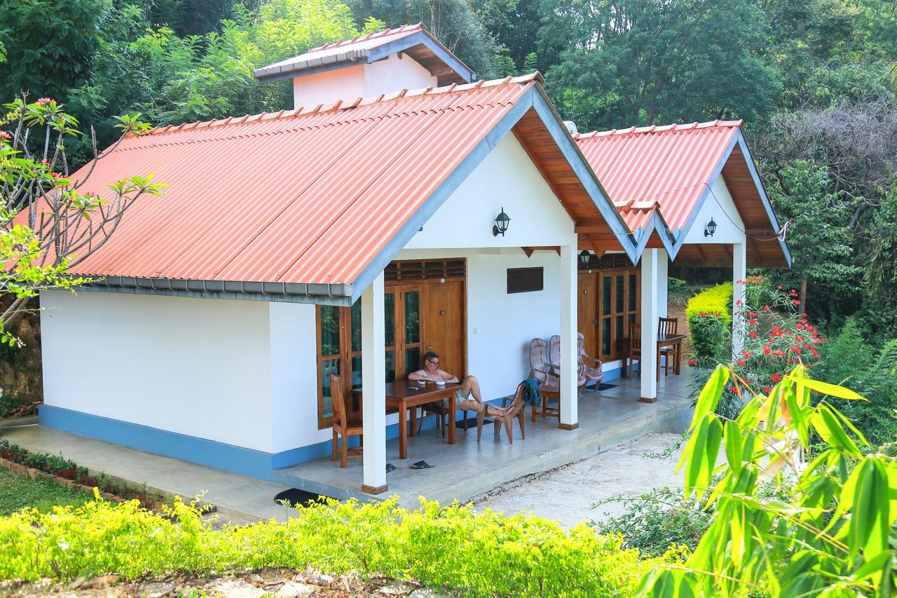 Feelin' Good Resort Ella Exterior foto